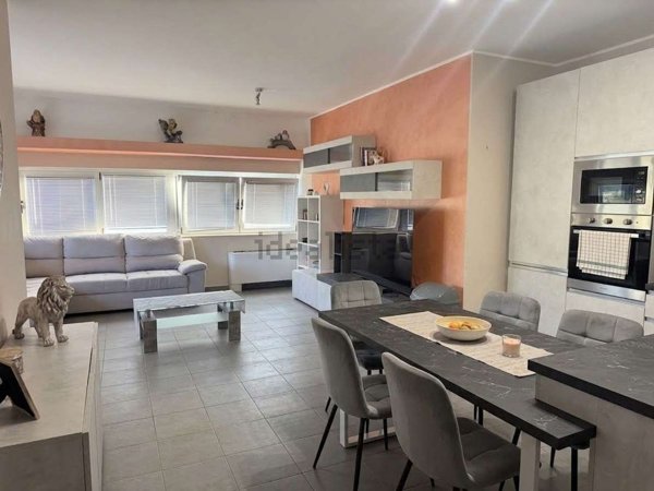 appartamento in affitto a Spoleto in zona Santo Chiodo