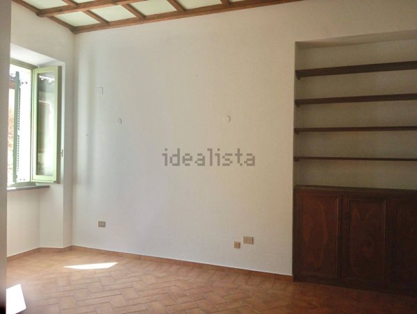 appartamento in affitto a Spoleto