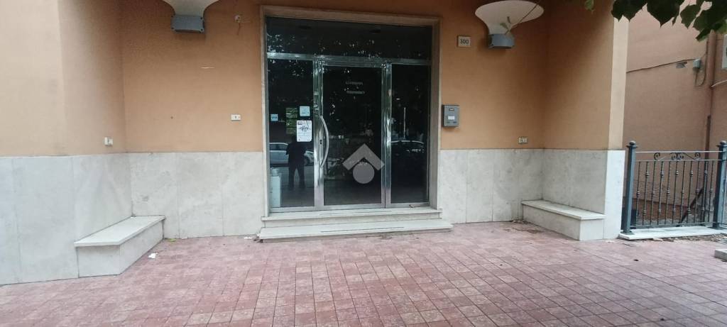 appartamento in affitto a Spoleto in zona Collerisana