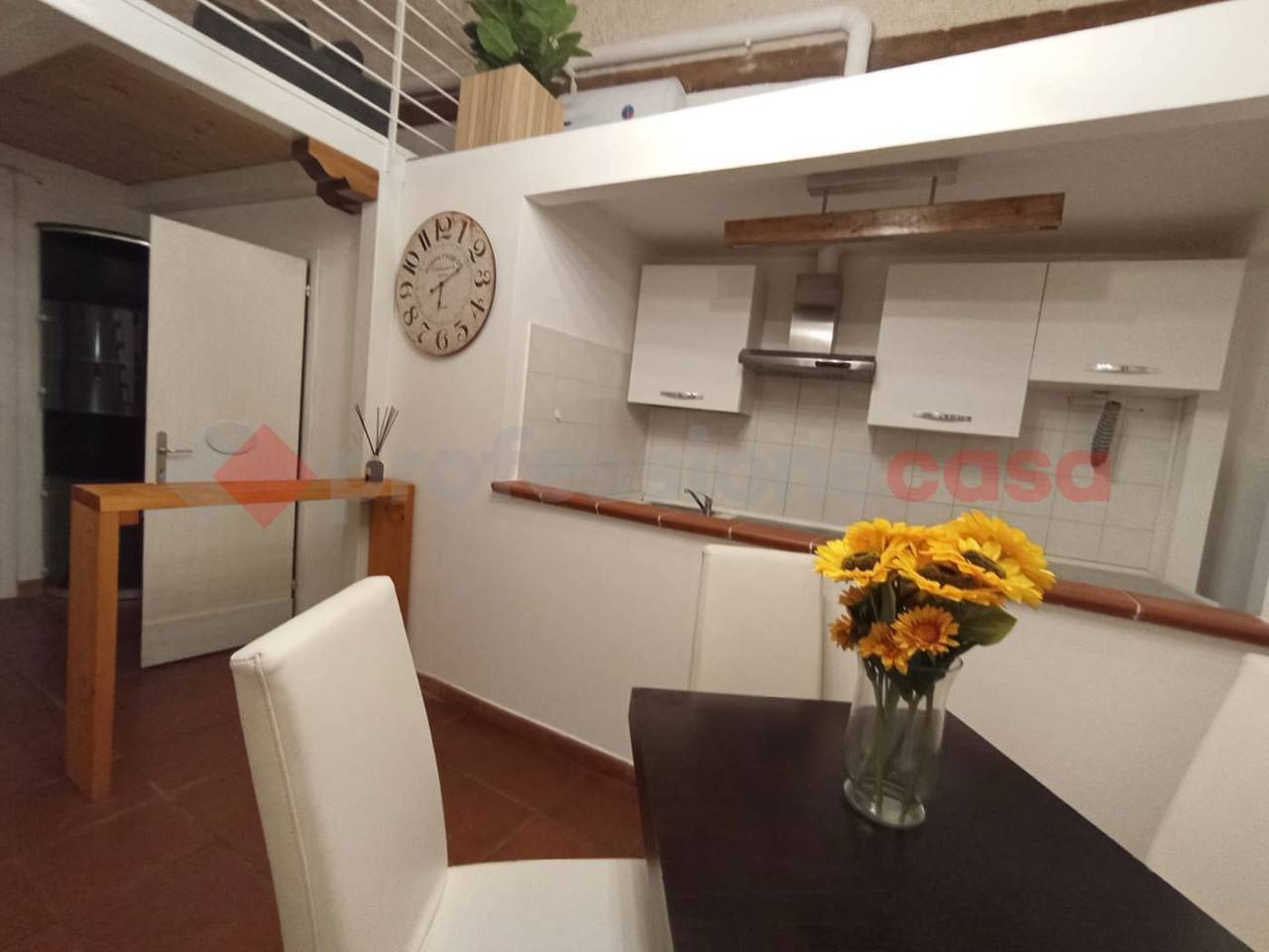 appartamento in affitto a Spoleto