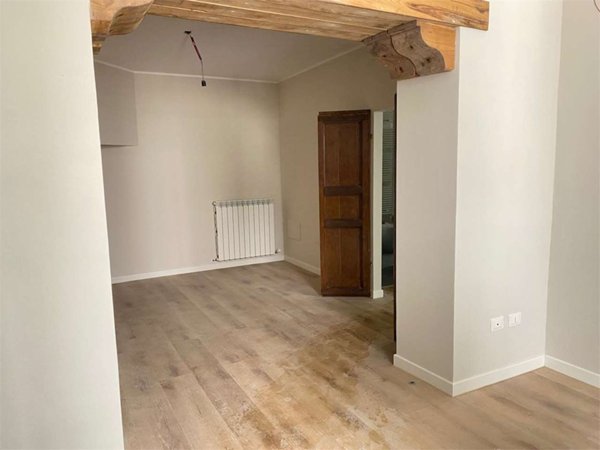 appartamento in affitto a Spoleto in zona Vallocchia