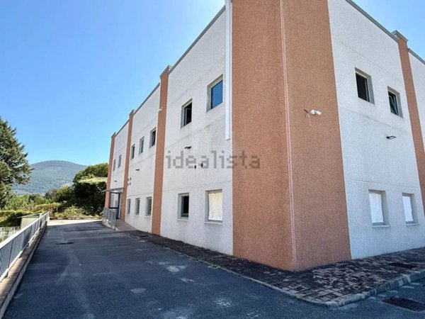 appartamento in affitto a Spoleto in zona Cortaccione