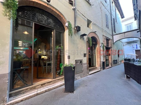 appartamento in affitto a Spoleto