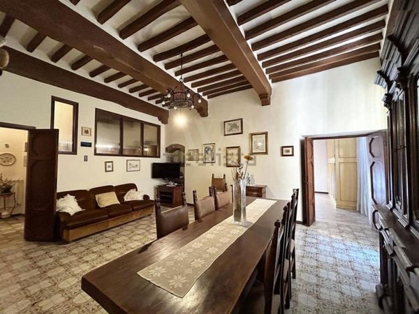 appartamento in affitto a Todi