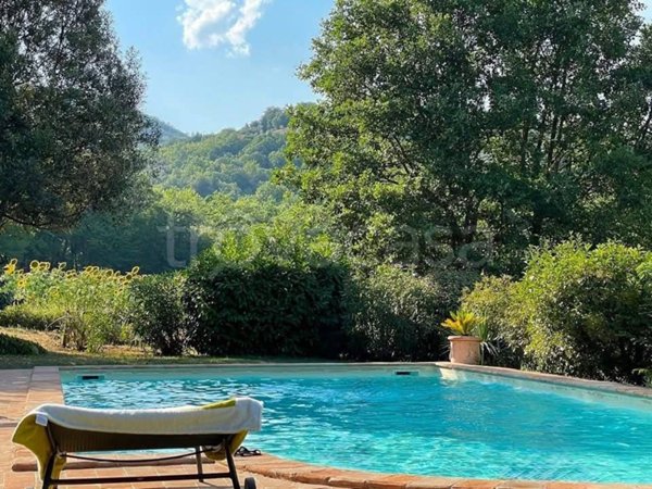 casa indipendente in affitto a Todi