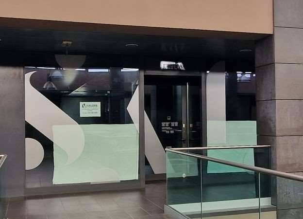 negozio in affitto a Todi in zona Ponterio