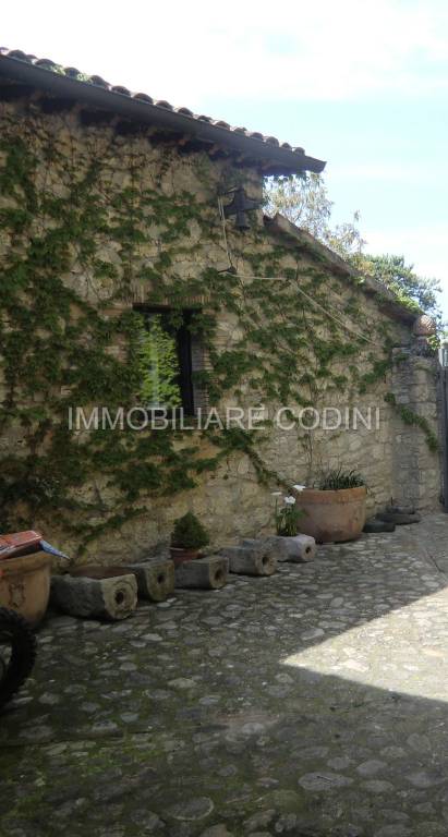 casa indipendente in affitto a Todi