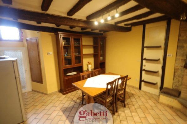 appartamento in affitto a Todi