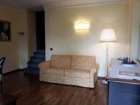 appartamento in affitto a Todi in zona Izzalini