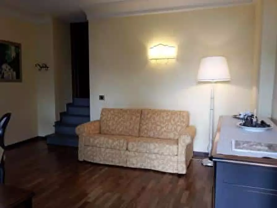 appartamento in affitto a Todi in zona Izzalini