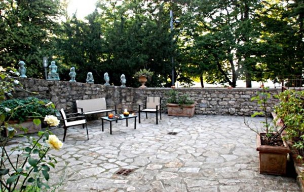 appartamento in affitto a Todi