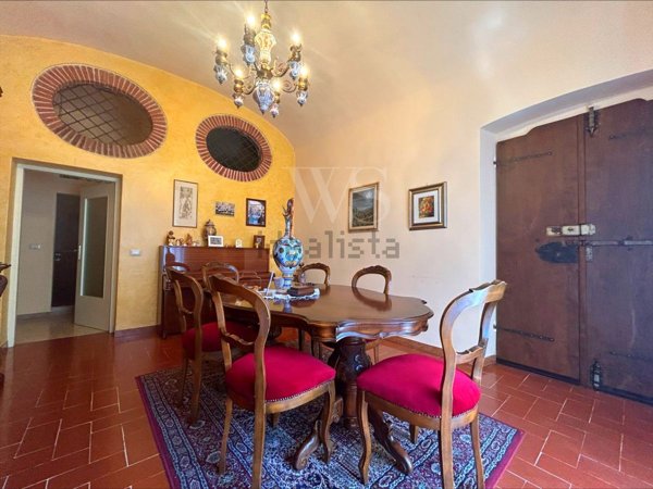appartamento in affitto a Todi