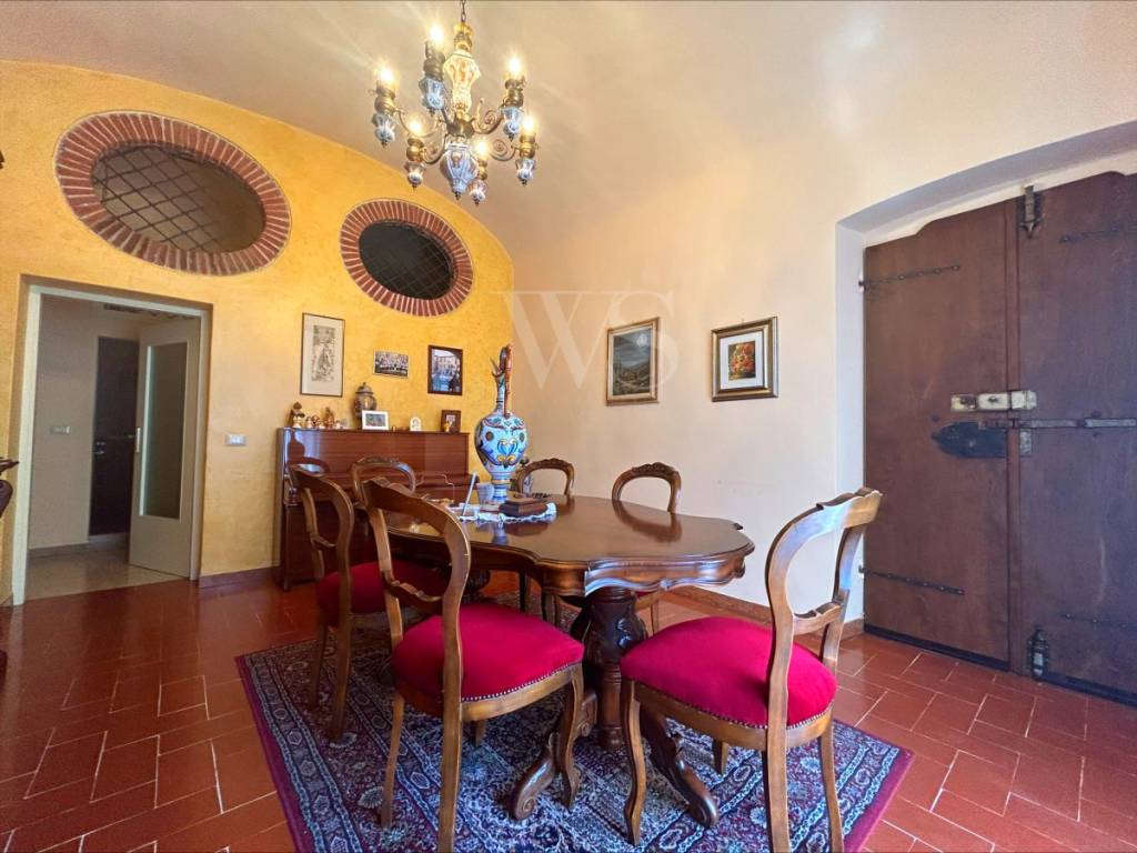 appartamento in affitto a Todi