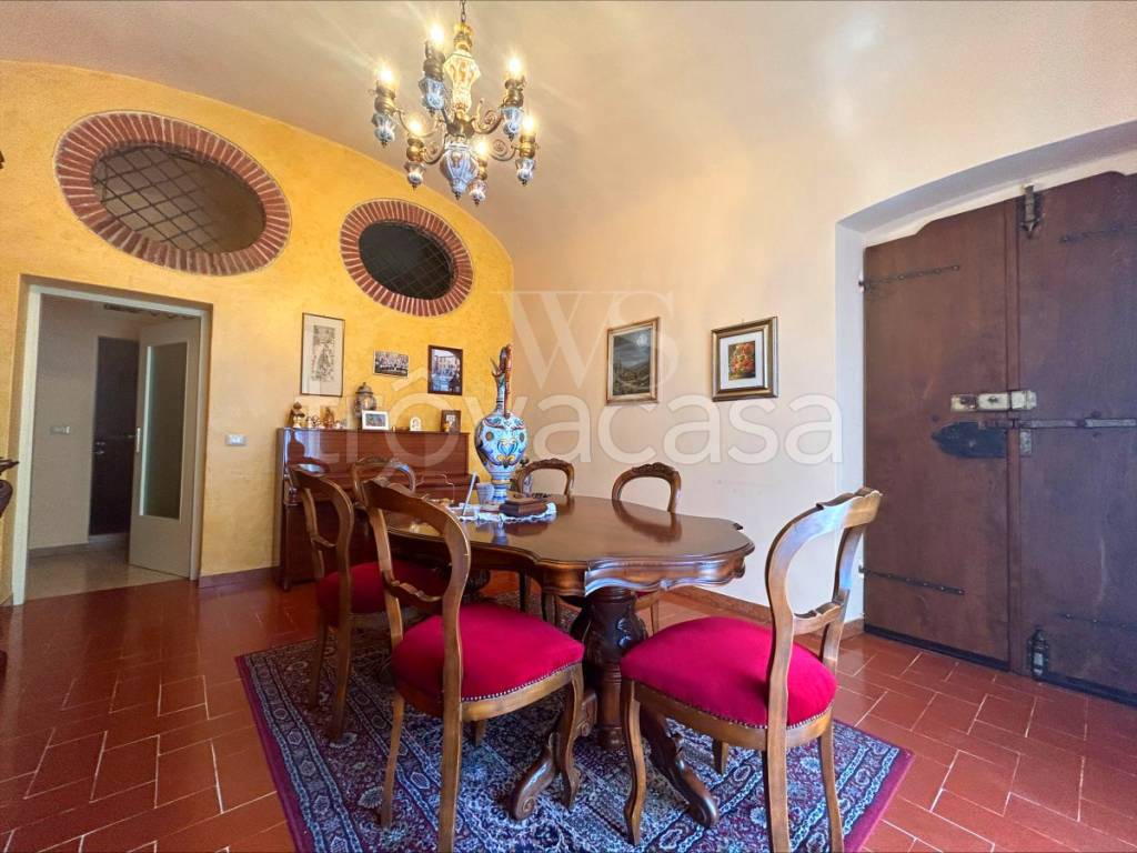 appartamento in affitto a Todi
