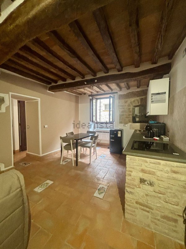 appartamento in affitto a Todi