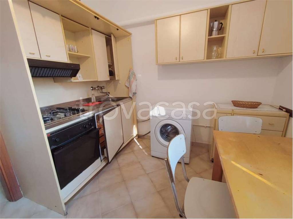 appartamento in affitto a Todi