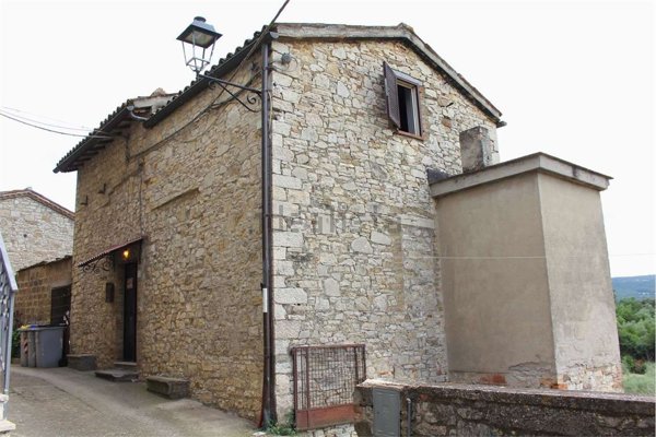 appartamento in affitto a Todi