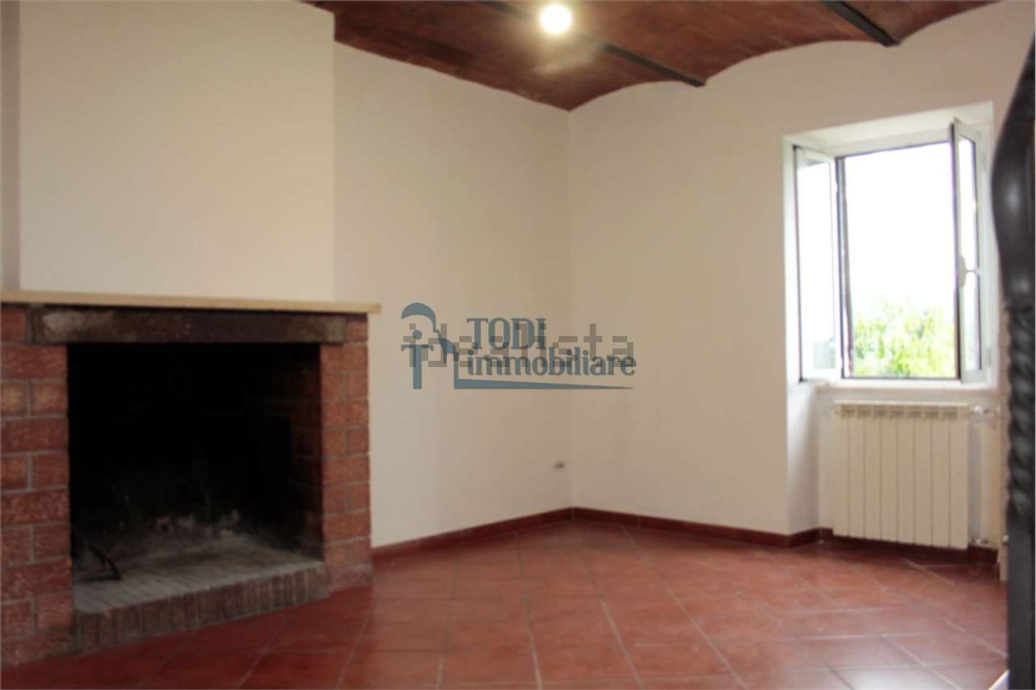 appartamento in affitto a Todi