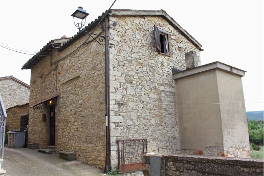 casa indipendente in vendita a Todi
