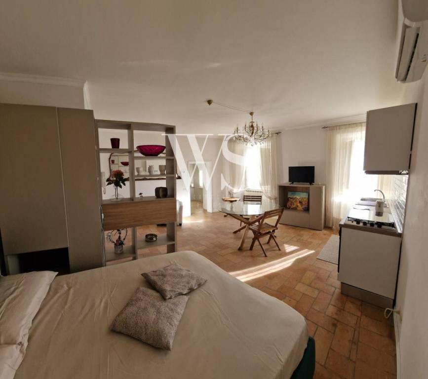 appartamento in affitto a Todi