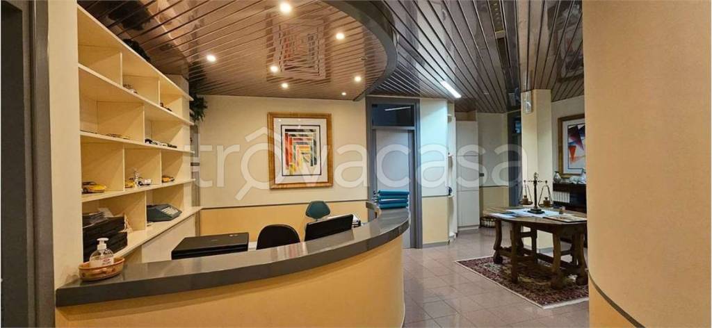 ufficio in affitto a Todi