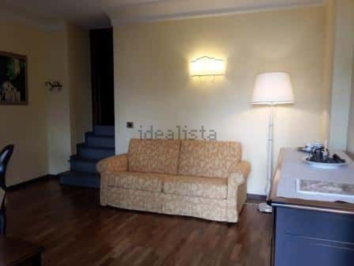 appartamento in affitto a Todi