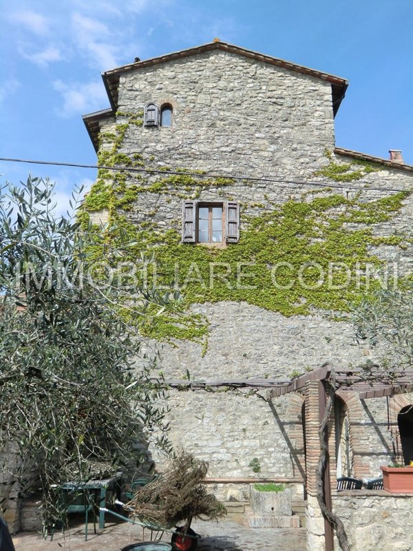 appartamento in affitto a Todi