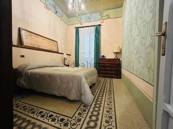 appartamento in affitto a Todi