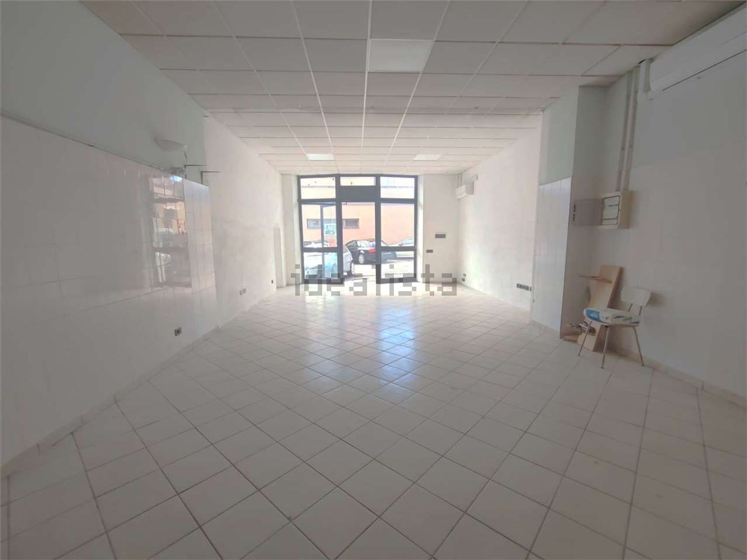 locale commerciale in affitto a Todi