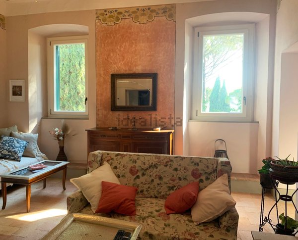 appartamento in affitto a Todi