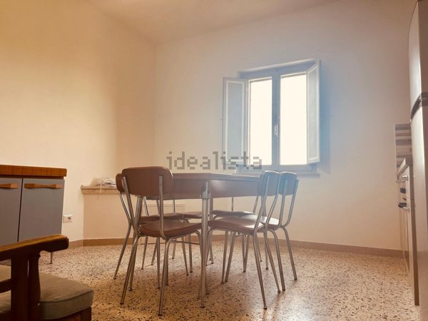 appartamento in affitto a Todi
