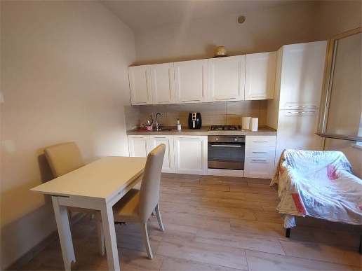 appartamento in affitto a Todi in zona Pantalla