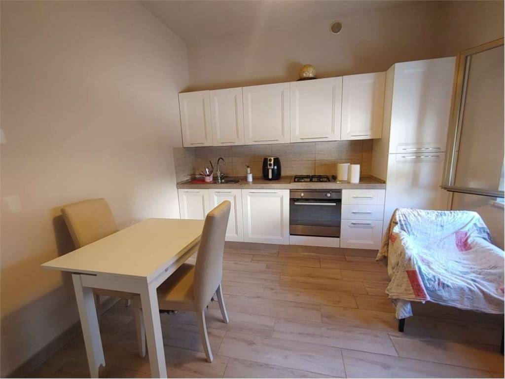 appartamento in affitto a Todi in zona Pantalla