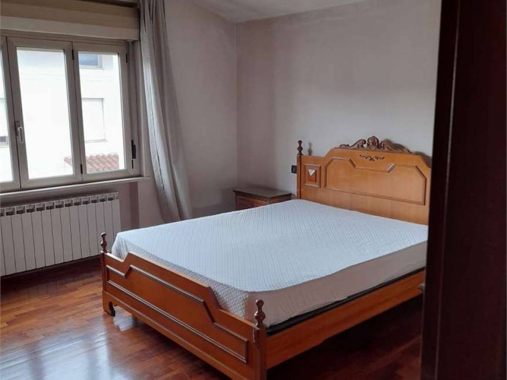 appartamento in affitto a Todi in zona Pantalla