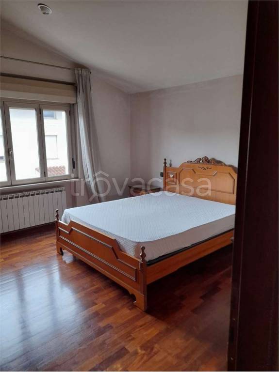 appartamento in affitto a Todi in zona Pantalla