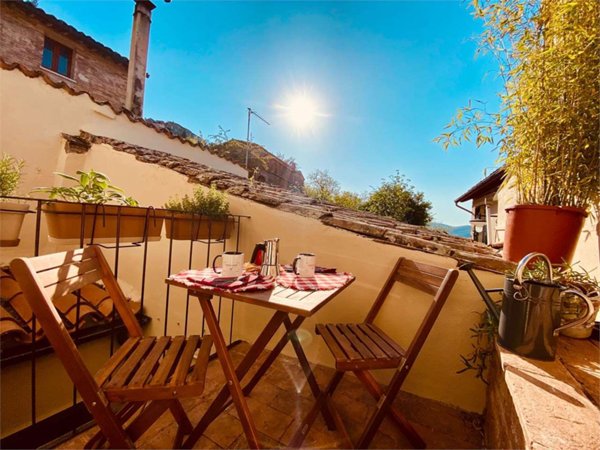 appartamento in affitto a Todi