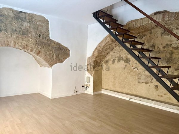 locale commerciale in affitto a Todi