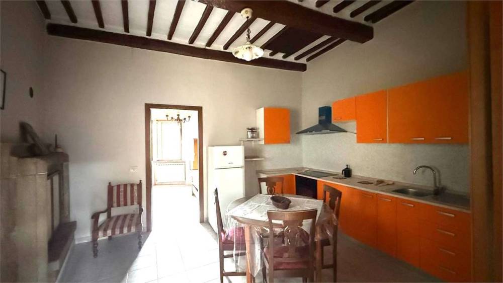 appartamento in affitto a Todi