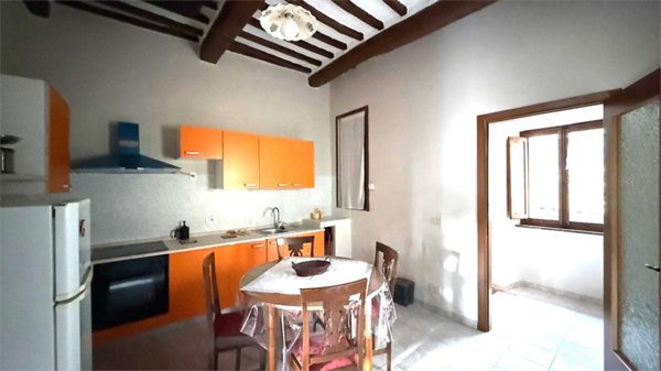 appartamento in affitto a Todi