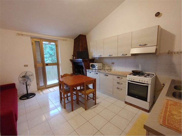 appartamento in affitto a Todi