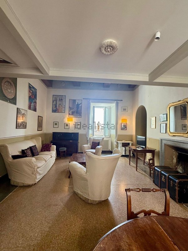 appartamento in affitto a Todi