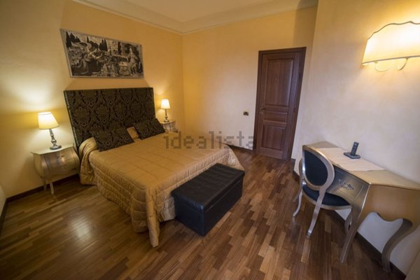 appartamento in affitto a Todi in zona Izzalini