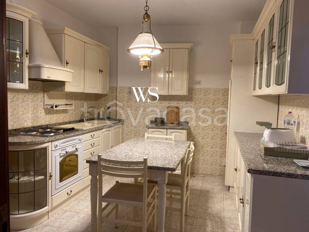 casa indipendente in affitto a Todi