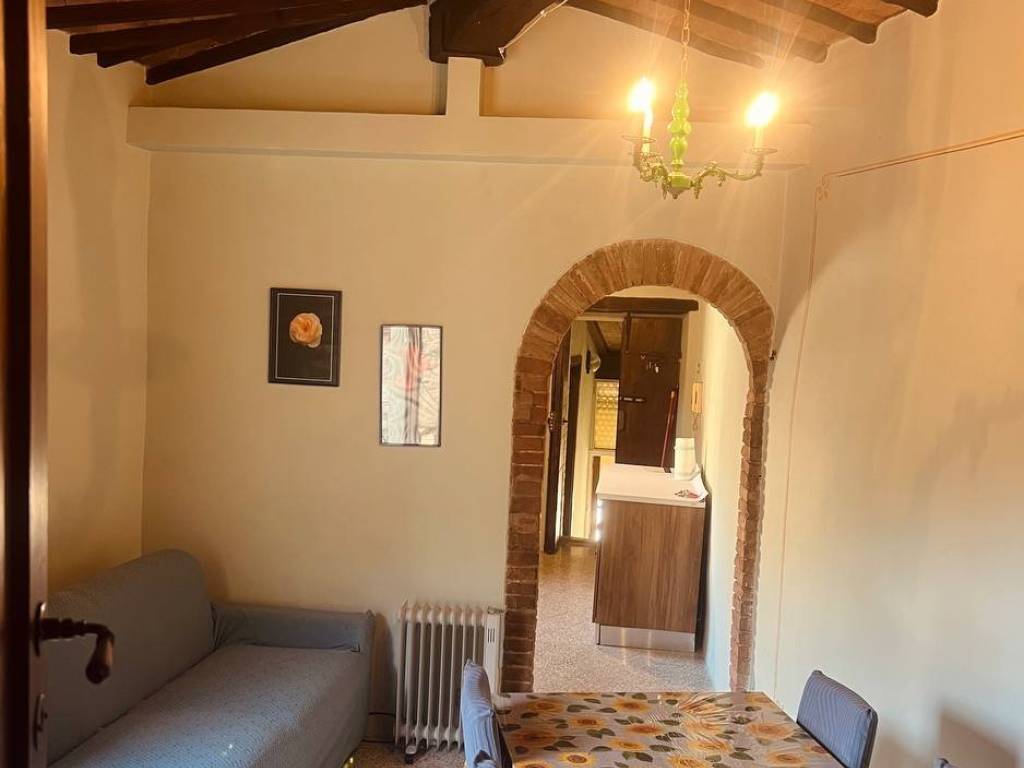 casa indipendente in affitto a Todi