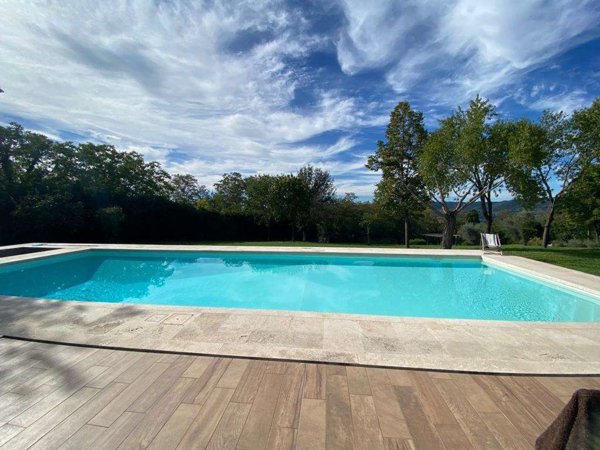 casale in affitto a Todi