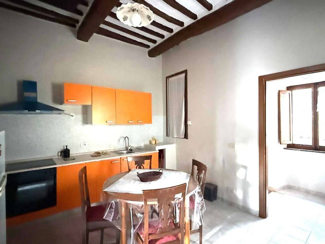 appartamento in affitto a Todi