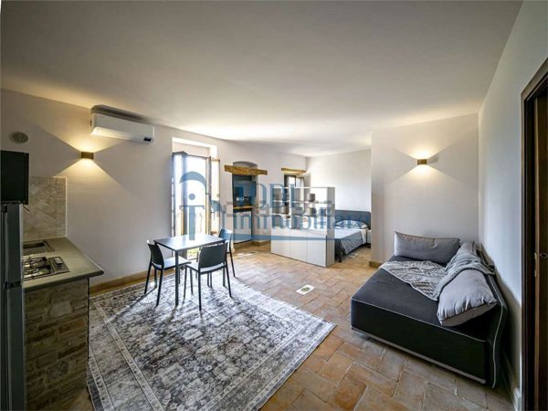 appartamento in affitto a Todi