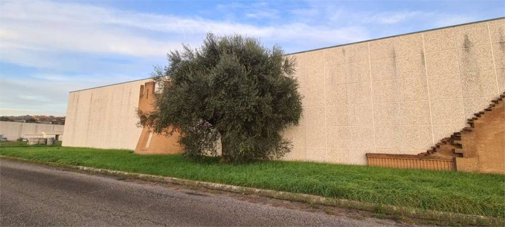 capannone in affitto a Todi in zona Pantalla