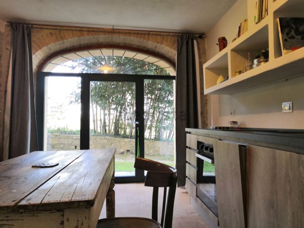 appartamento in affitto a Todi