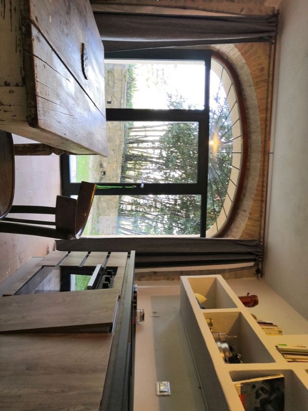 appartamento in affitto a Todi